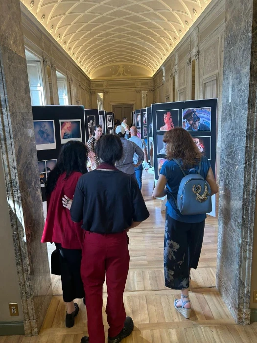 FACES The Contemporary Portrait Award 2025 (3)