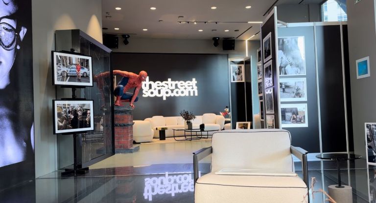 YOU SHOOT! The rest is up to us. (9)